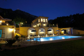Country House Felicia Trentinara